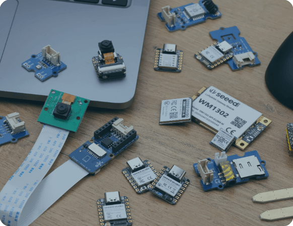 IoT Module