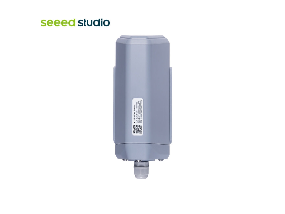 SenseCAP S2100 LoRaWAN Data Logger - Main product image