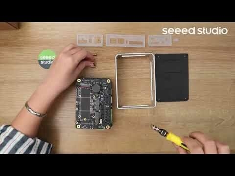 reComputer R1000 Series | Seeed Studio