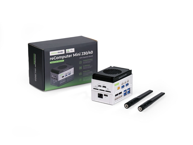 reComputer Mini Jetson™ | Seeed Studio