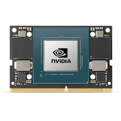 Jetson Orin™ NX Module