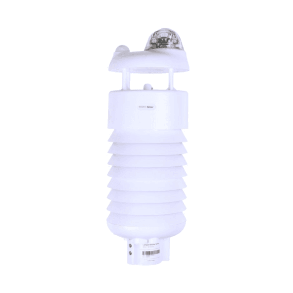 SenseCAP S1000 V2 10-in-1 Compact Weather Sensor