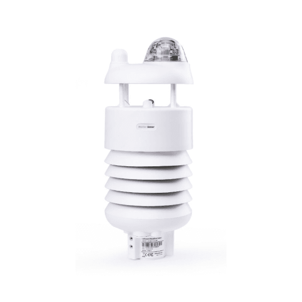 SenseCAP S700 7-in-1 Weather Station (with Solar Radiation)