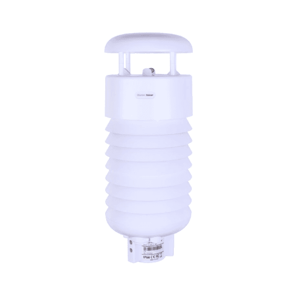 SenseCAP S800 8-in-1 Compact Weather Sensor
