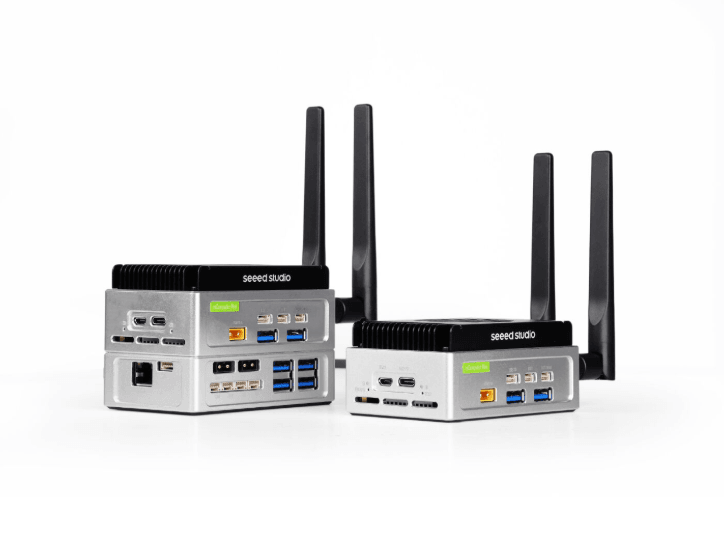 reComputer Mini Jetson™