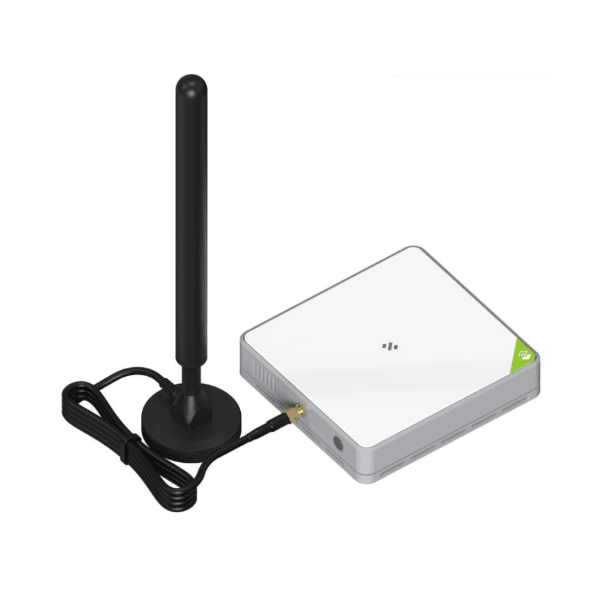 SenseCAP M2 Multi-Platform LoRaWAN Gateway