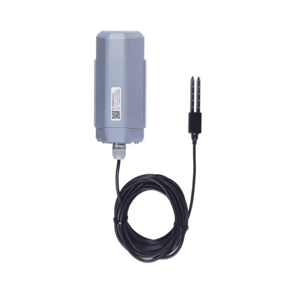 SenseCAP S2104 LoRaWAN Soil Moisture and Temperature Sensor