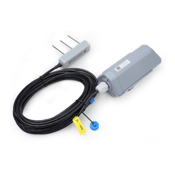 SenseCAP S2108 LoRaWAN Soil 3-Parameter Sensor