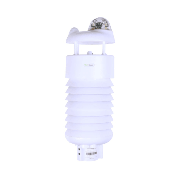 SenseCAP S1000 V2 10-in-1 Compact Weather Sensor