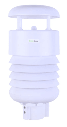 SenseCAP ONE S500 5-in-1 Compact Weather Sensor