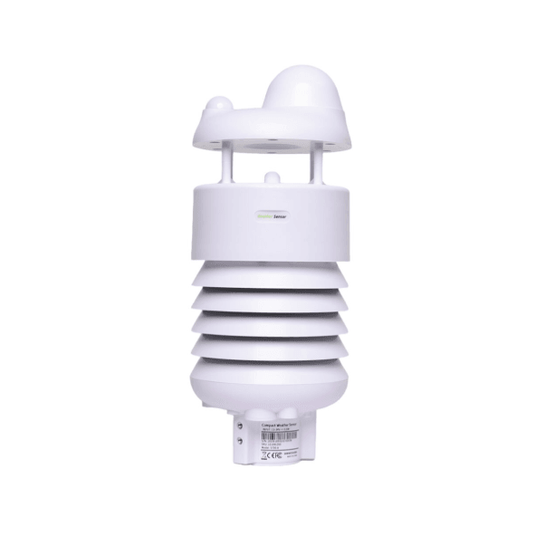 SenseCAP S700 7-in-1 Compact Weather Station (Radar Rain)