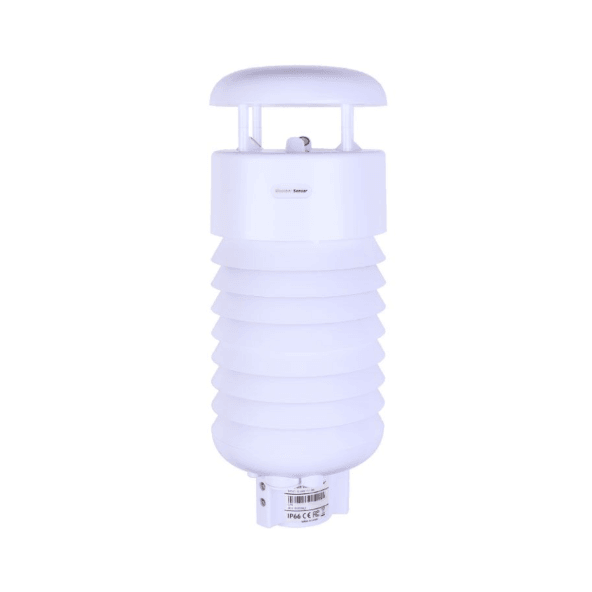 SenseCAP S800 8-in-1 Compact Weather Sensor