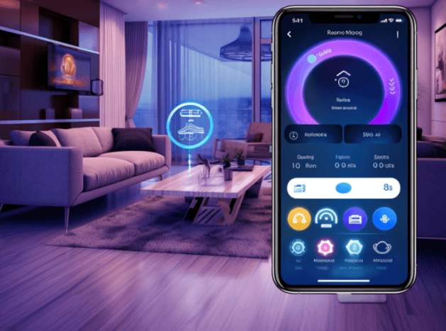 Creating a Smart and Safe Haven