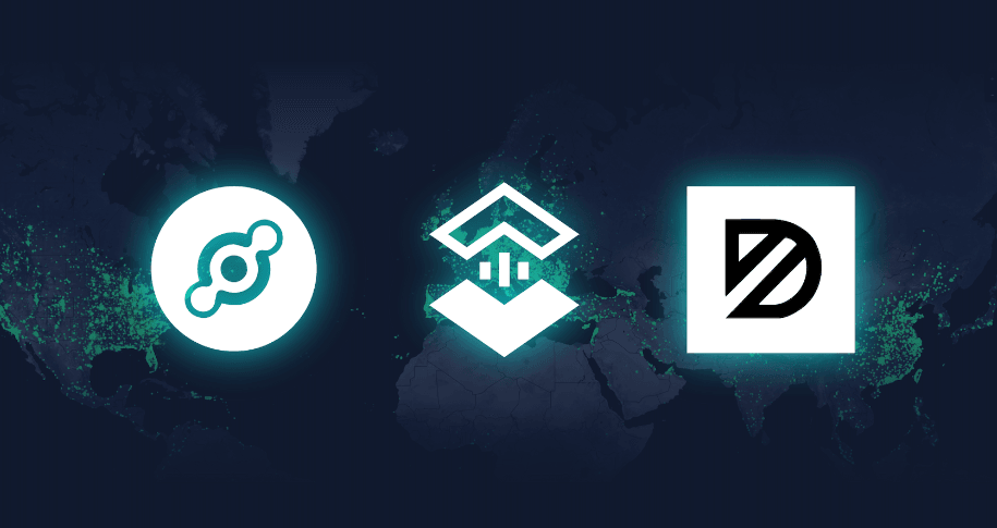 5 Steps to Connect SenseCAP S210X Sensors to Helium with Datacake Templates