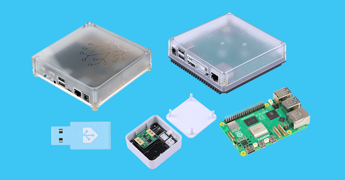 Best Home Assistant Hardware for Building a Smart Home