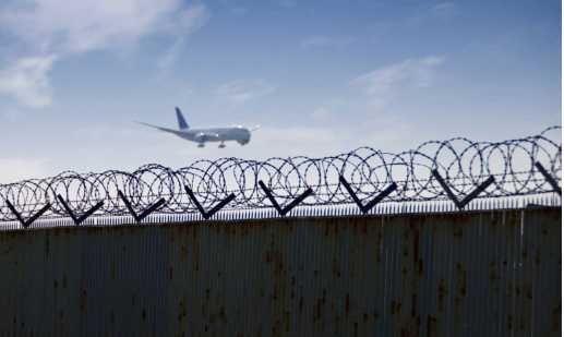 Video Analytics Solution in Airports for Operation Efficiency Improving and Safety Enhancement