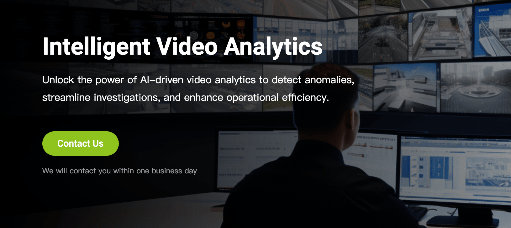 Unlock the power of AI