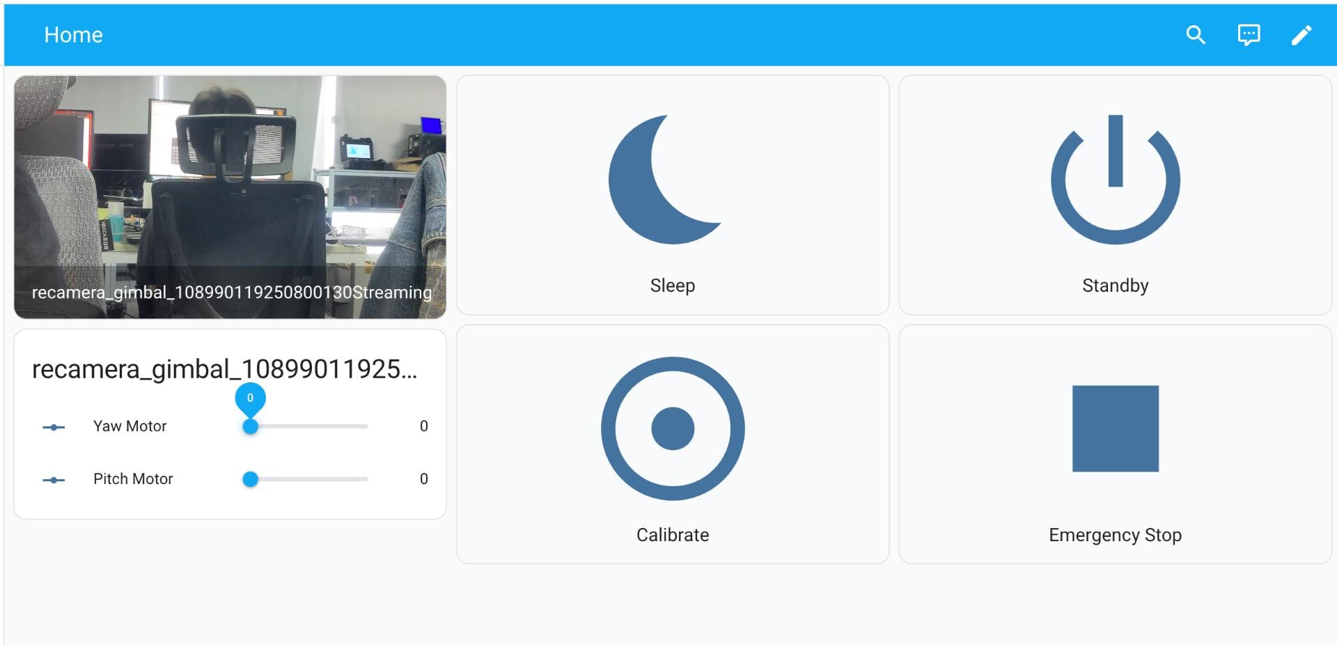 Integration with Home Assistant and API connectivity