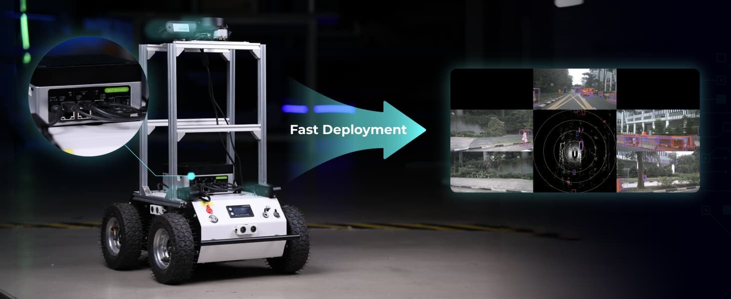 Edge AI Applications