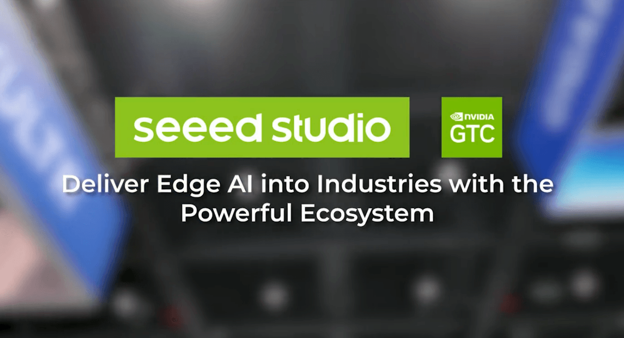 矽递科技亮相 GTC2024：通过强大的生态系统将边缘人工智能引入各行各业