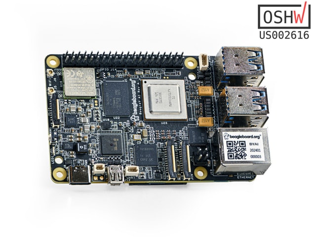 BeagleBone® Series Board