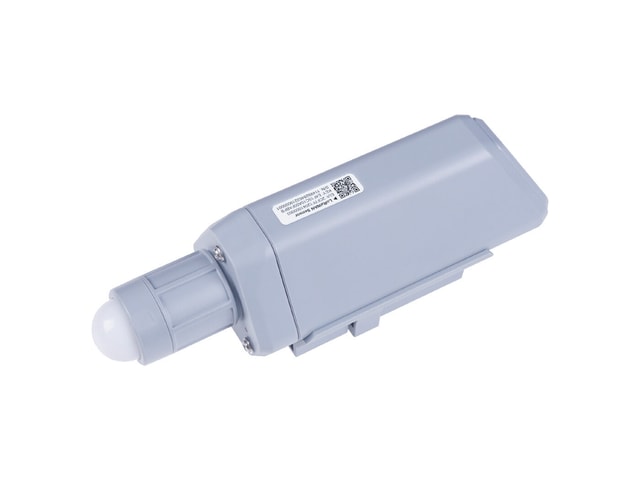 Light Intensity  Sensor