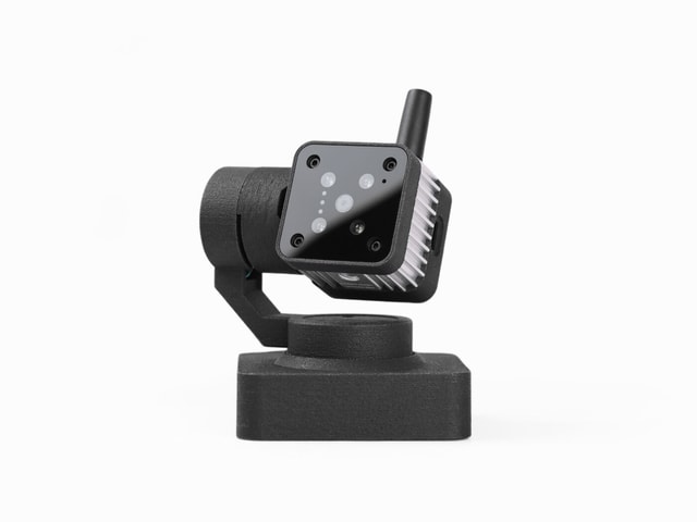 reCamera AI Camera with Gimbal