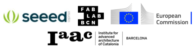 “Smart Citizen Kit” by Fab Lab Barcelona, European Commission and Seeed Going Global: Environmental Monitoring for Civic Participation in Urban and Suburban Communities