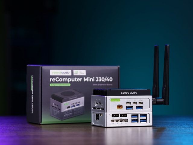 reComputer Mini Jetson™