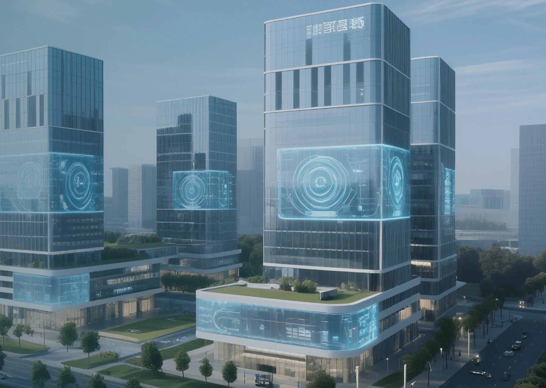 Building Energy Management