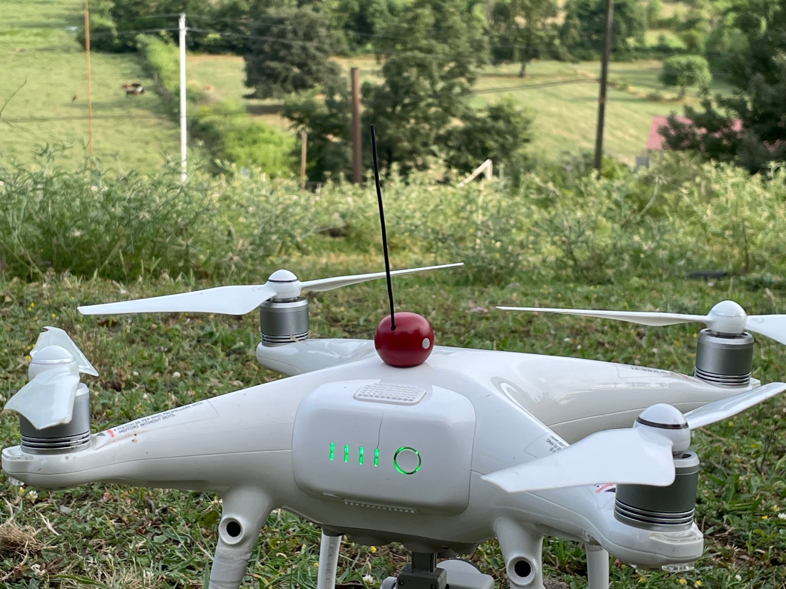 Loko-The Tiniest GPS Tracker with Built-In Wio-E5 Module Can Track Any Wild Animals and Drones with Seeed Fusion Co-Create