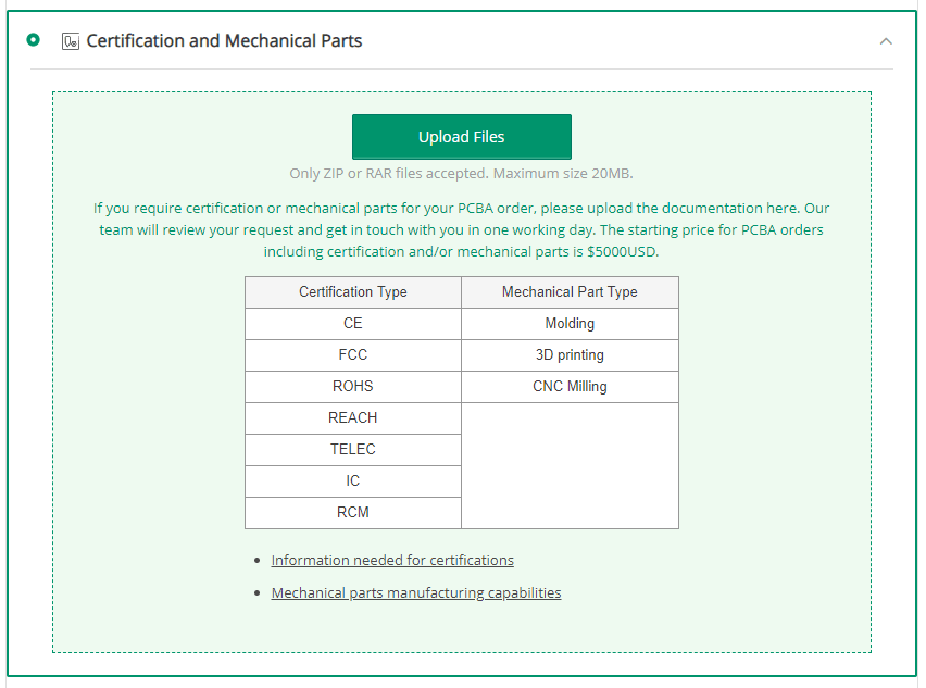Seeed Fusion OEM Service Helps Bring Your Great Project Ideas to Life!