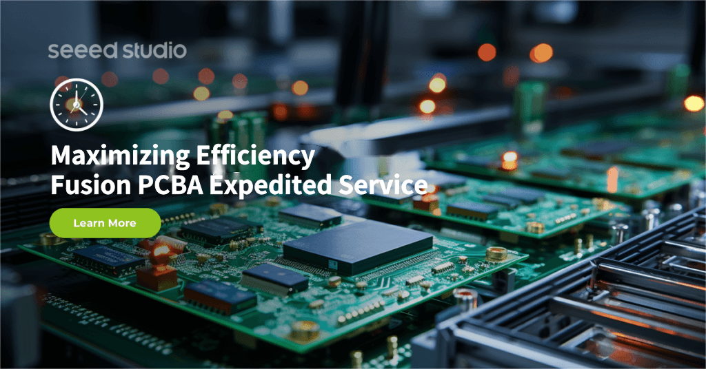 Maximizing Efficiency with Fusion PCBA Expedited Service: Reliable Speed for Urgent Builds