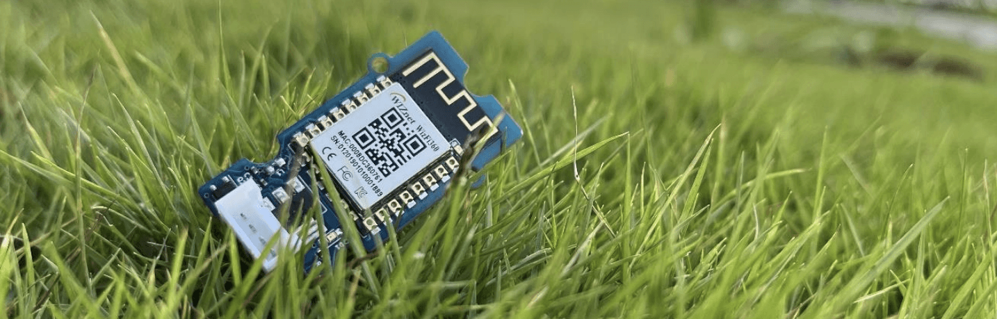 Add an ARM-M3 Cortex Wifi Module to your projects with ease with the New WizFi360 Grove Module from Seeed Studio and Amal Mathew