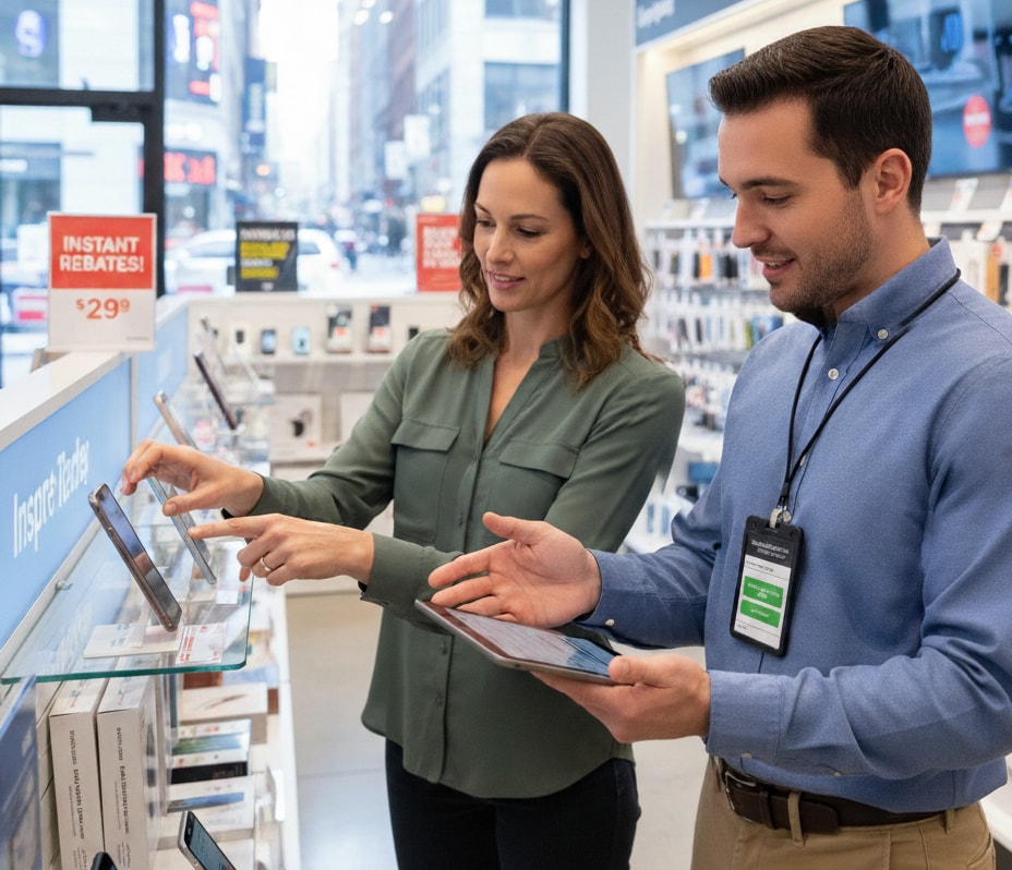 销售人员辅助合规审查