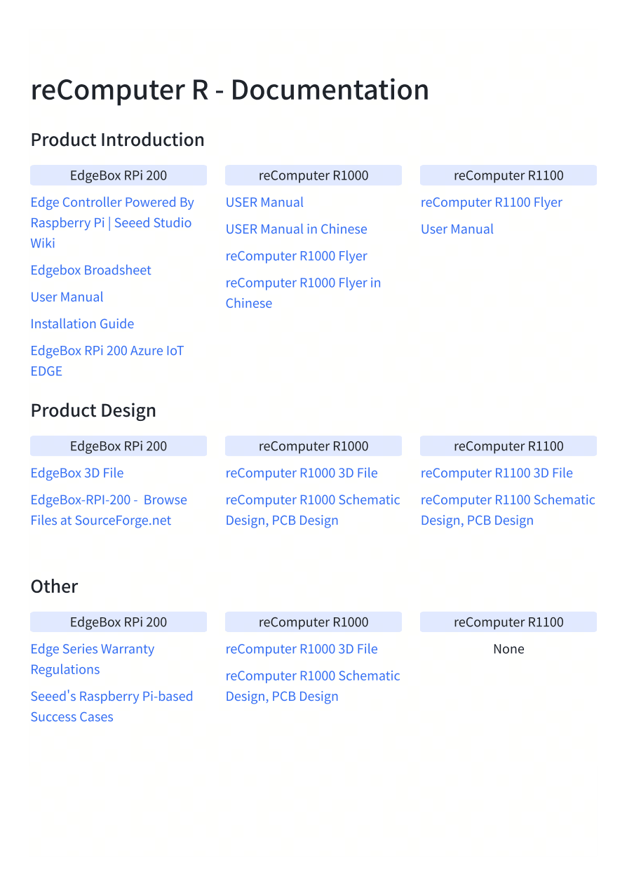 Documentation page image