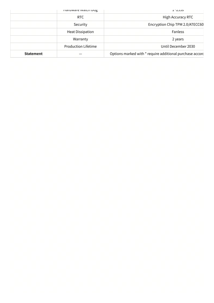 Specification page image
