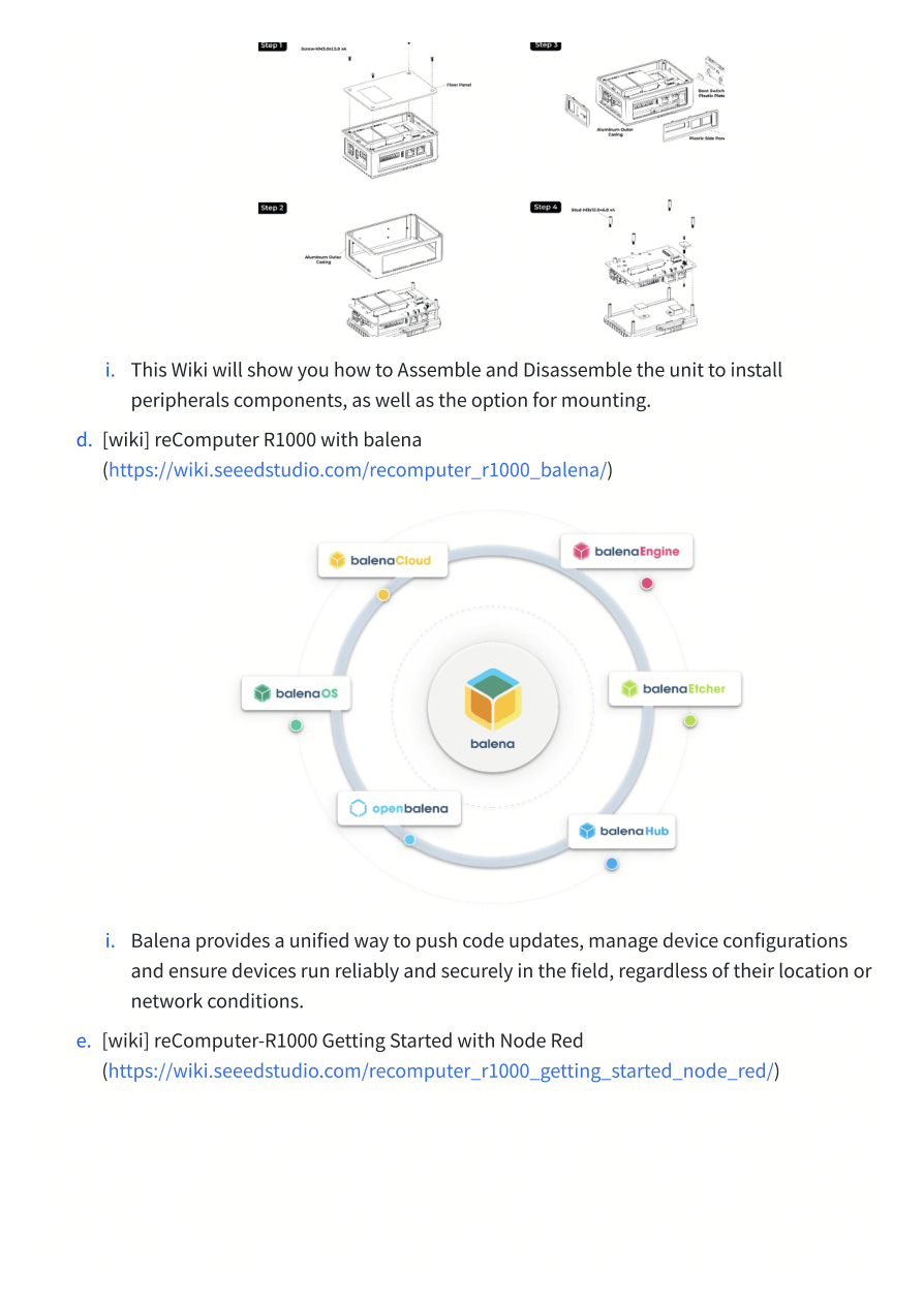 Wiki and Learn page image
