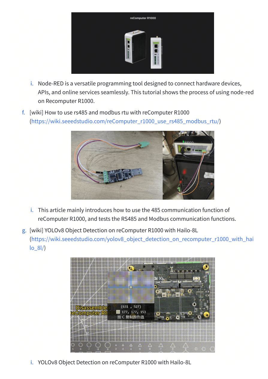 Wiki and Learn page image