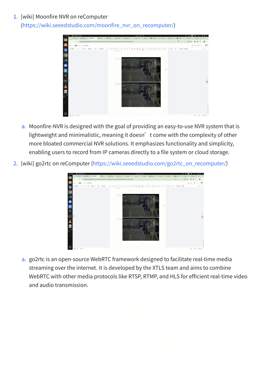 Wiki and Learn page image