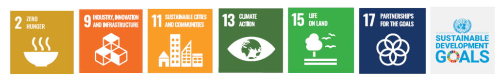 Sustainable Development Goals