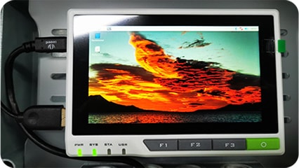 Water Management SCADA System