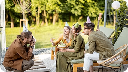 Streamlining Event Photography