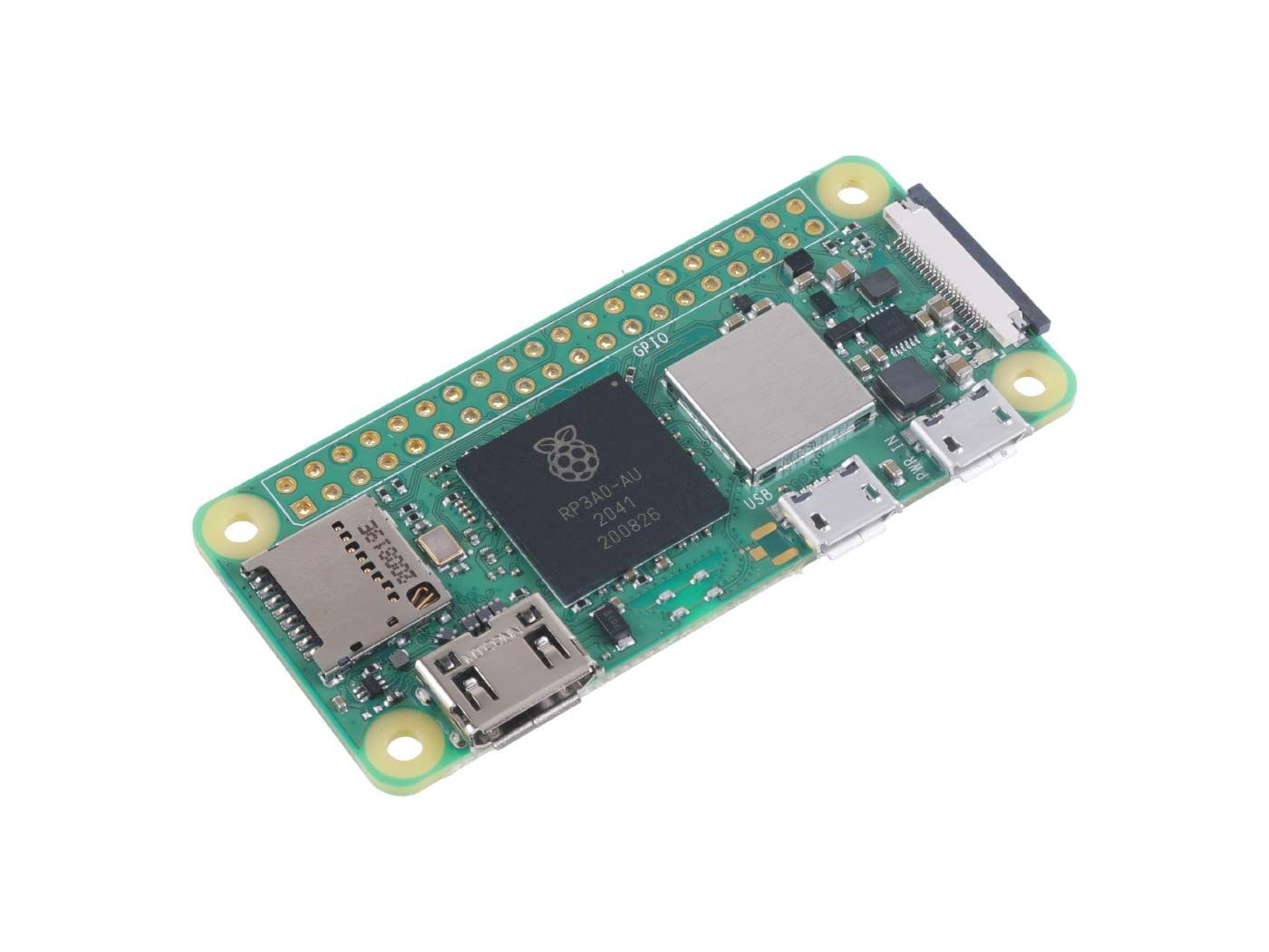 Raspberry Pi Zero 2