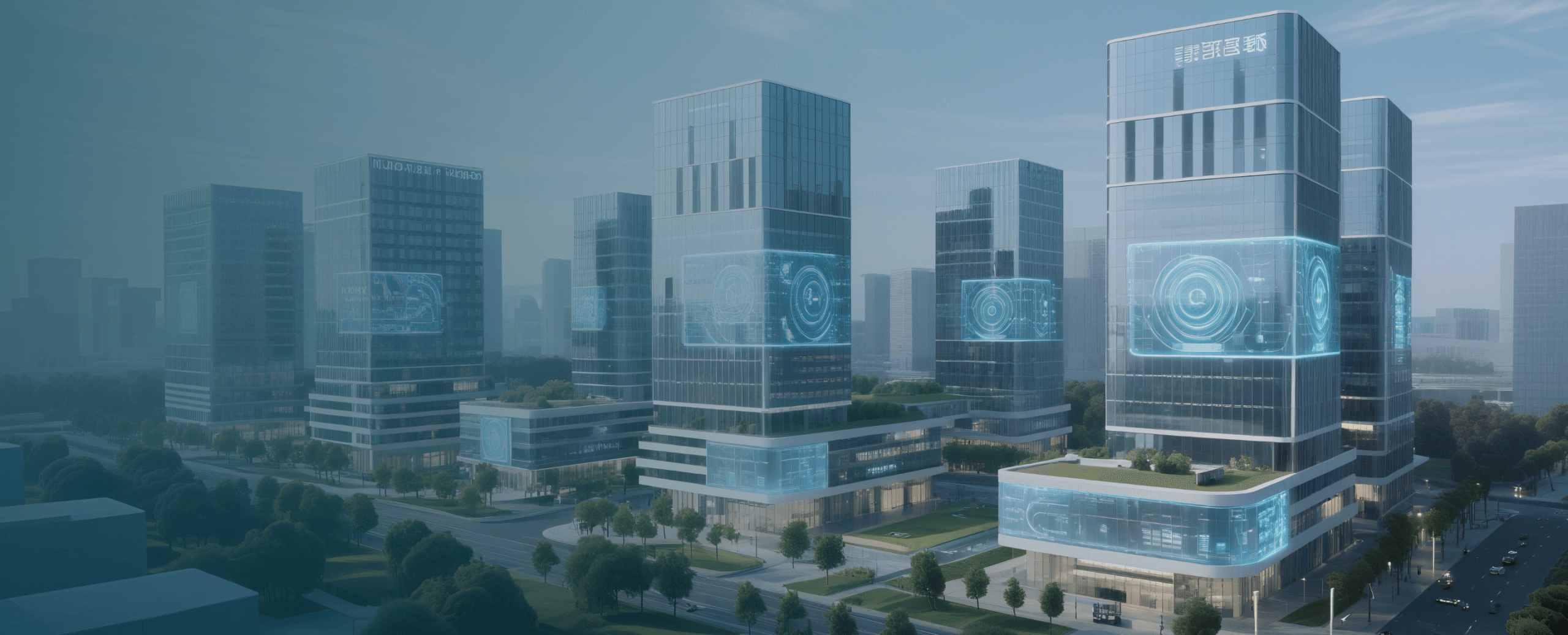 Building Energy Management