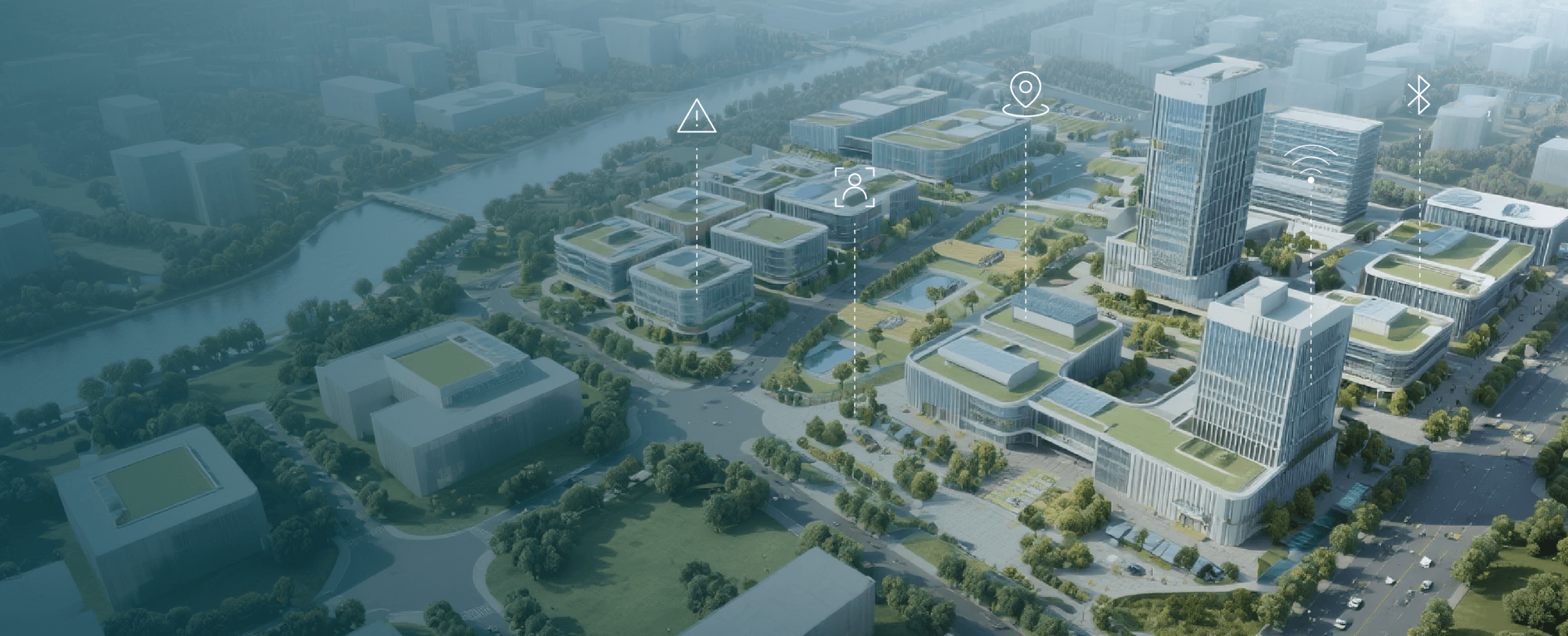 Campus Safety Management