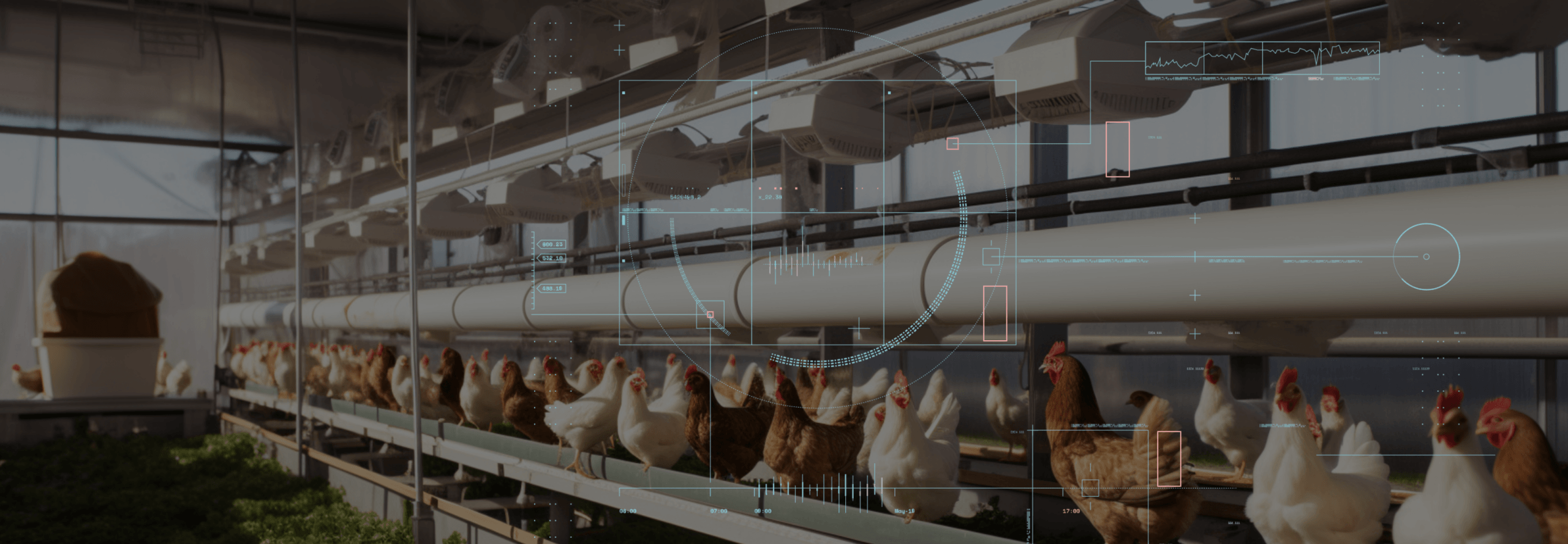 Smart Precision Farming