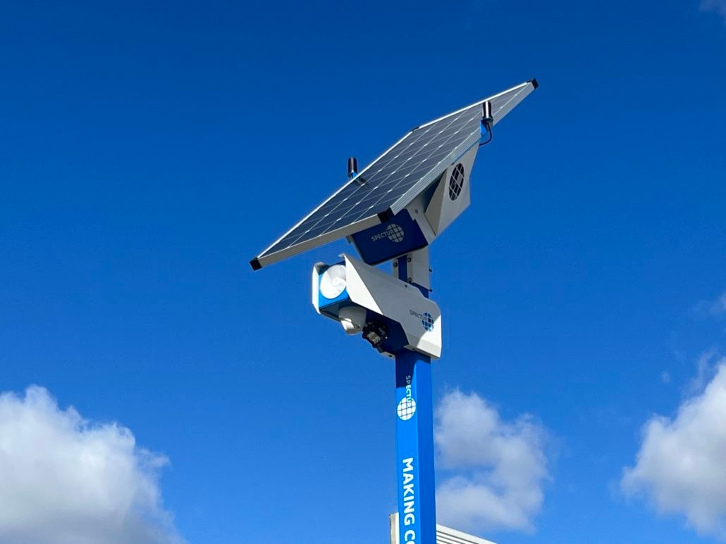 Connecting Cameras to Edge AI for Resident Safety