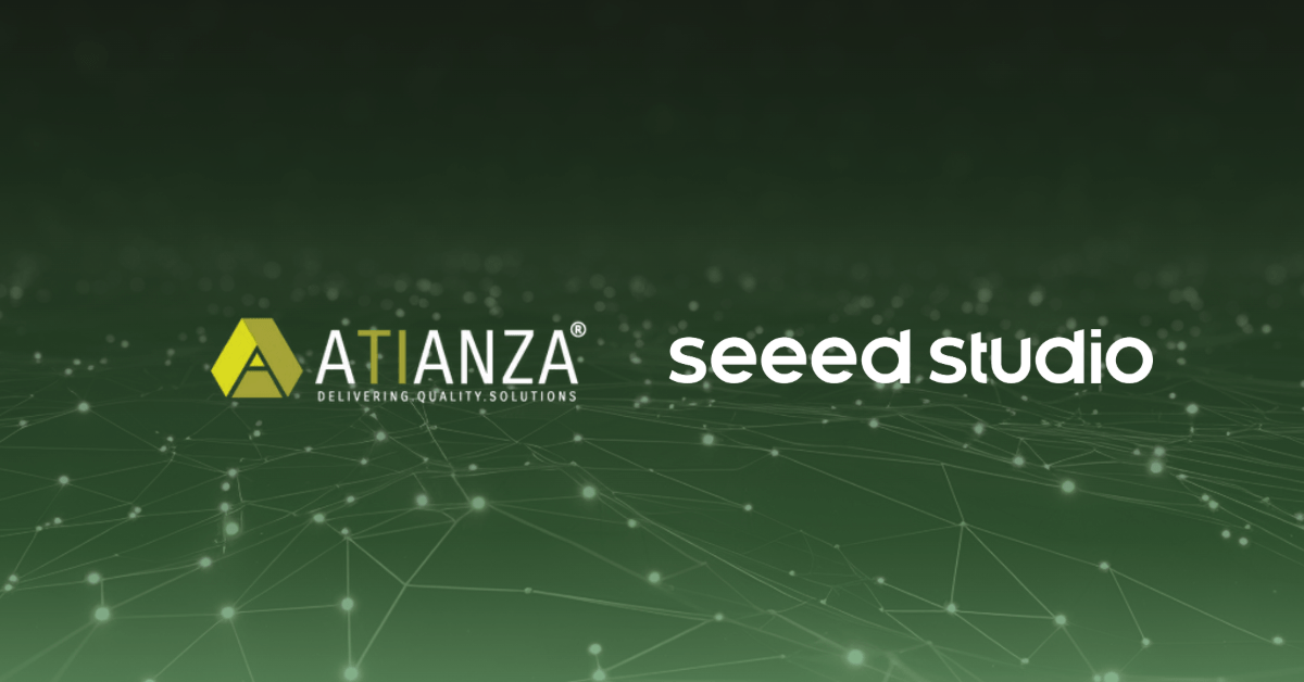 Seeed Forms Strategic Partnership with Atianza to Deliver Edge AI Solutions Across Latin America