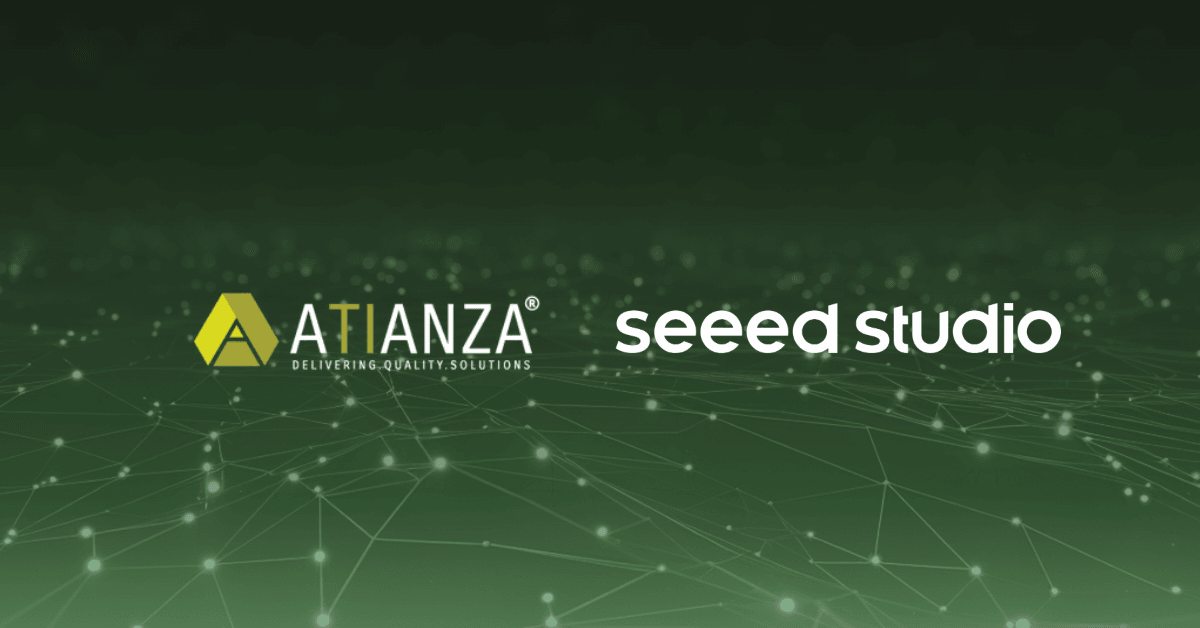 Seeed Forms Strategic Partnership with Atianza to Deliver Edge AI Solutions Across Latin America